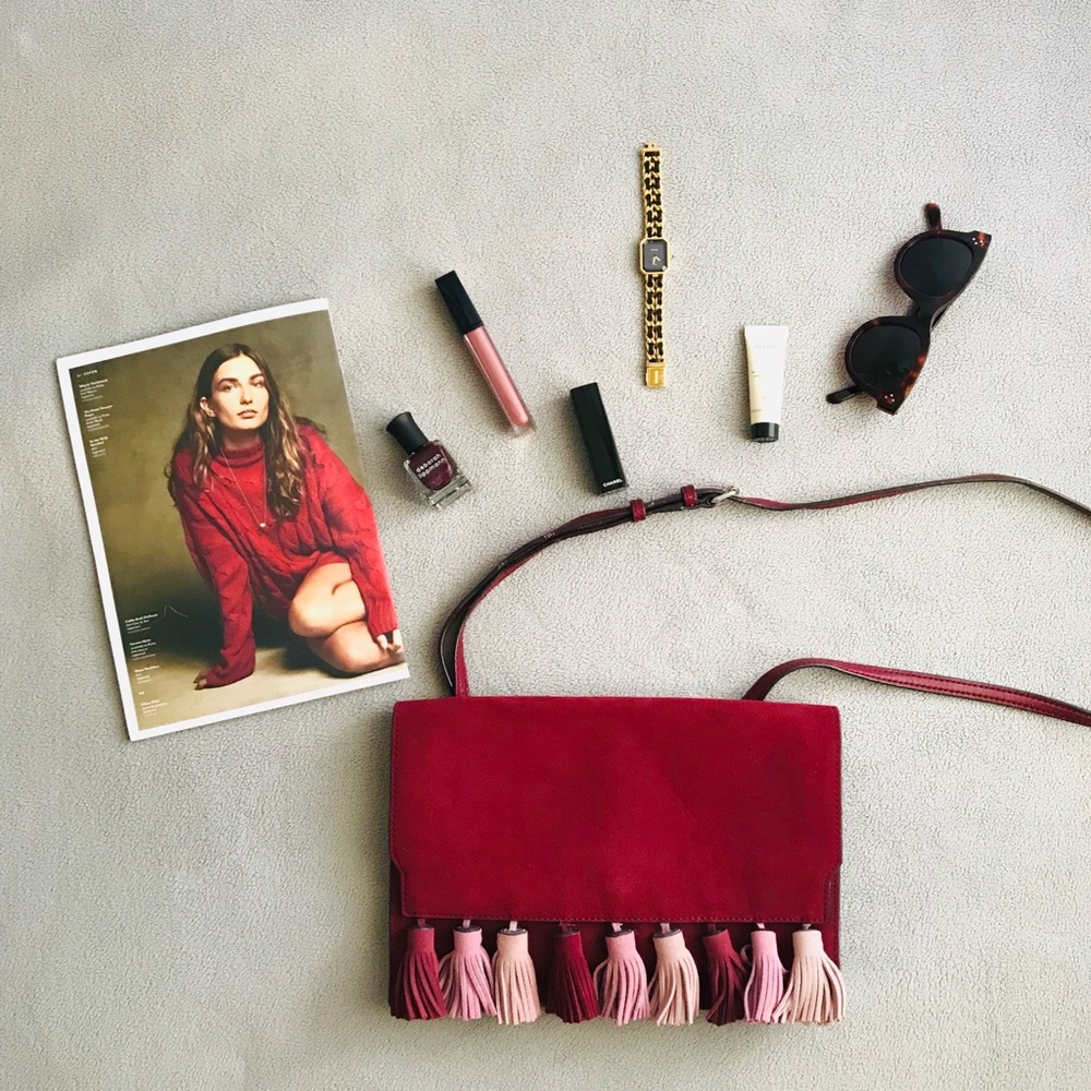 NWOT! Rebecca minkoff Sofia Handbag